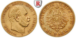 94679 Wilhelm I., 10 Mark