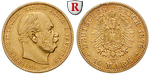 94680 Wilhelm I., 10 Mark