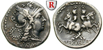 94733 C. Servilius, Denar