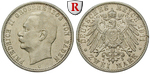 94743 Friedrich II., 2 Mark
