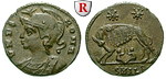 94747 Urbs Roma, Follis