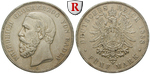 94749 Friedrich I., 5 Mark