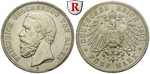 94751 Friedrich I., 5 Mark