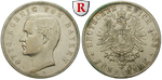 94757 Otto, 5 Mark