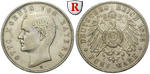94758 Otto, 5 Mark