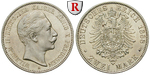 94778 Wilhelm II., 2 Mark