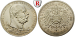94805 Ernst, 5 Mark