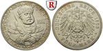 94809 Wilhelm Ernst, 5 Mark