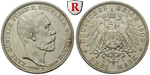 94814 Karl Günther, 3 Mark