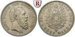 94815 Karl, 5 Mark