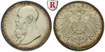 94819 Georg II., 2 Mark