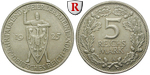 94842 5 Reichsmark