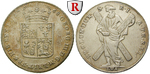94852 Georg III., Reichstaler