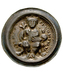94856 Friedrich I., Brakteat