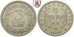 94861 3 Reichsmark
