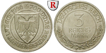 94871 3 Reichsmark