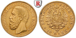 94895 Friedrich I., 10 Mark