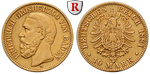 94896 Friedrich I., 10 Mark