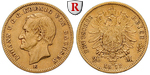 94900 Johann, 20 Mark