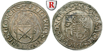 94911 Friedrich III., Johann, Geo...