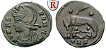 94917 Urbs Roma, Follis