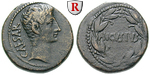 94936 Augustus, As