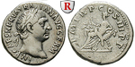 94937 Traianus, Denar