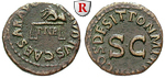 94946 Claudius I., Quadrans