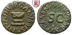 94949 Augustus, Quadrans