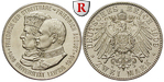 94958 Friedrich August III., 2 Ma...