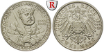 94961 Wilhelm Ernst, 2 Mark