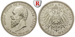 94964 Georg, 3 Mark