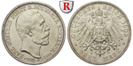 94965 Karl Günther, 3 Mark
