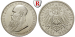 94966 Georg II., 3 Mark