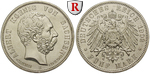 94967 Albert, 5 Mark