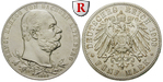94968 Ernst, 5 Mark