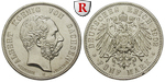 94970 Albert, 5 Mark