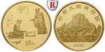 94983 Volksrepublik, 50 Yuan