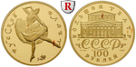 94990 UdSSR, 100 Rubel