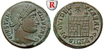 94997 Constantinus I., Follis