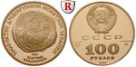 95026 UdSSR, 100 Rubel