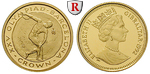 95033 Elisabeth II., 1/10 Crown