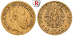 95064 Karl, 10 Mark