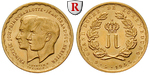 95075 Charlotte, 20 Francs (Medai...