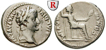 95079 Tiberius, Denar