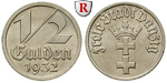 95089 1/2 Gulden