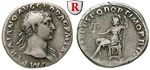 95108 Traianus, Denar