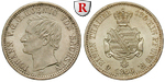 95120 Johann, 1/6 Taler