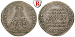 95126 Johann Georg IV., 1/24 Tale...