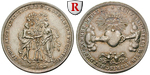 95130 Silbermedaille